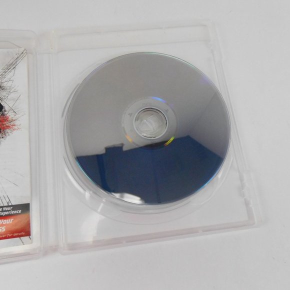 NHL 11  Authentic Sony Playstation 3 PS3  Video Game - Picture 4 of 4